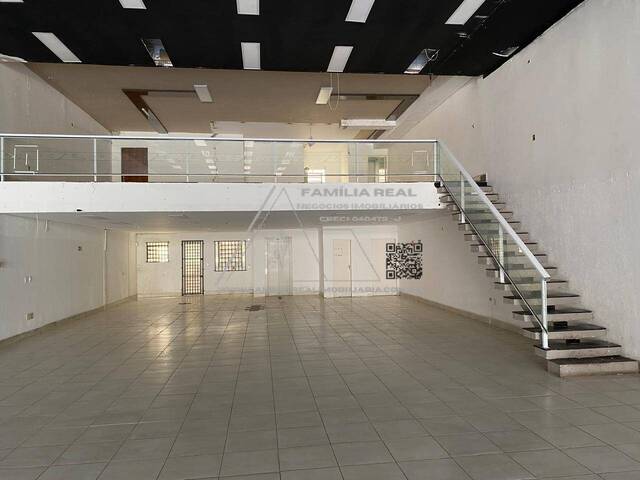 Prédio comercial para Locação em São Paulo - 5