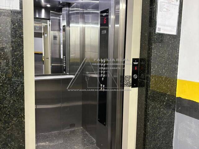 #075 - Apartamento para Locação em São Paulo - SP - 3