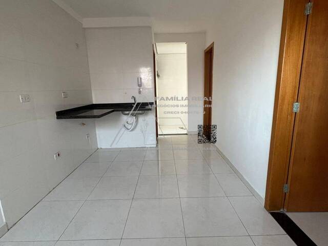 Apartamento para Locação em São Paulo - 5
