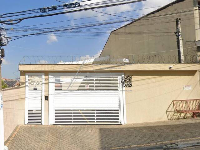 #059 - Sobrado para Venda em São Paulo - SP