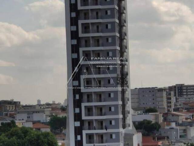 #061 - Apartamento para Venda em São Paulo - SP