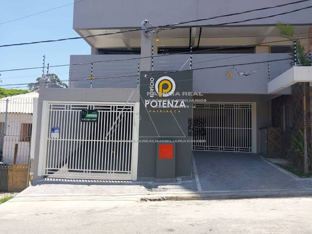 #061 - Apartamento para Venda em São Paulo - SP