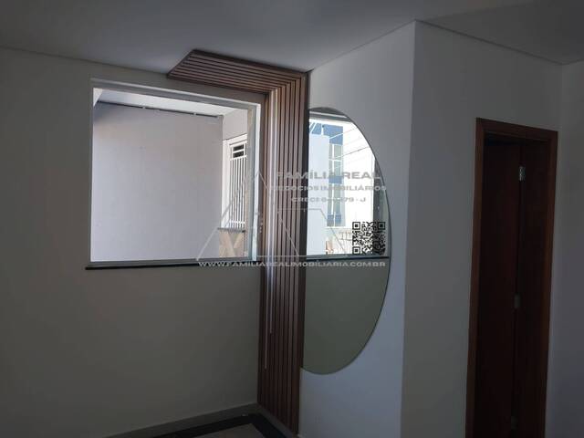 #061 - Apartamento para Venda em São Paulo - SP