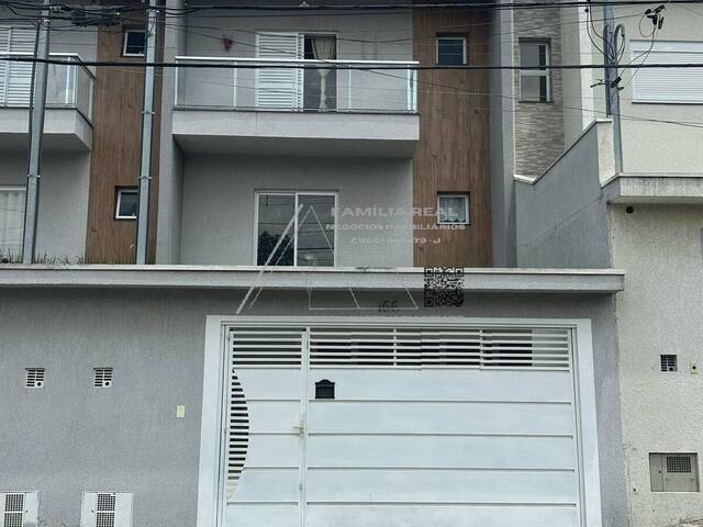 #062 - Sobrado para Venda em São Paulo - SP