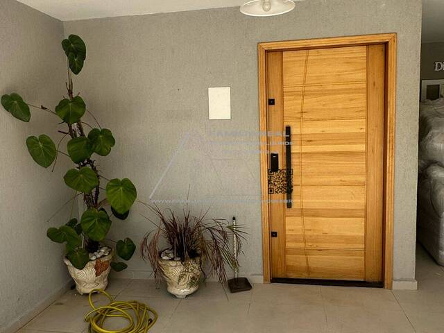 Sobrado para Venda em São Paulo - 4