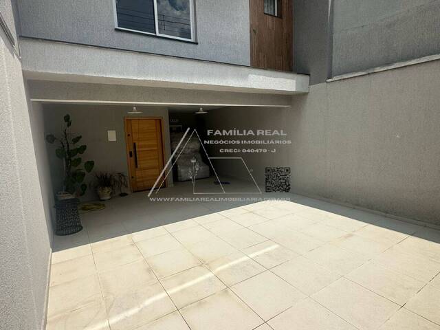 Sobrado para Venda em São Paulo - 5