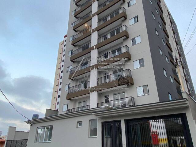 #066 - Apartamento para Venda em São Paulo - SP