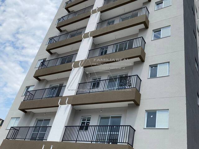 #066 - Apartamento para Venda em São Paulo - SP