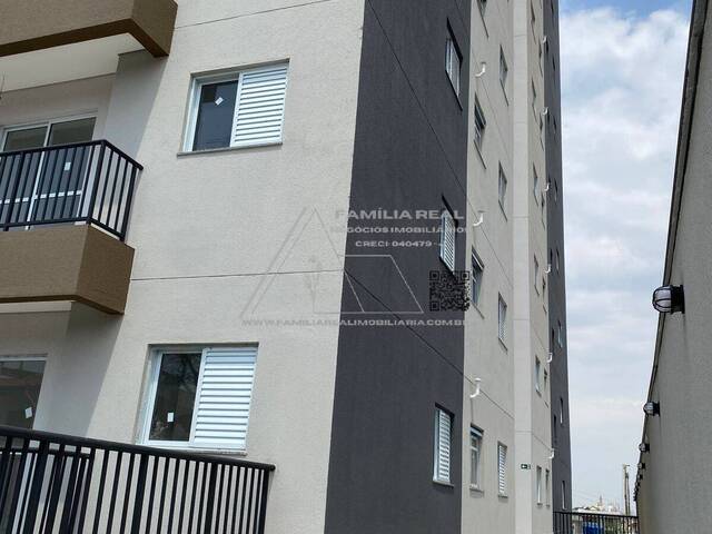 #066 - Apartamento para Venda em São Paulo - SP