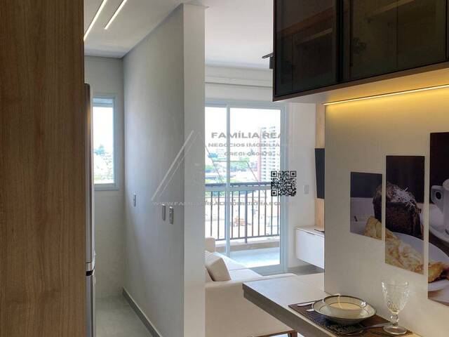 Apartamento para Venda em São Paulo - 5