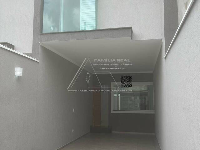 Sobrado para Venda em São Paulo - 5