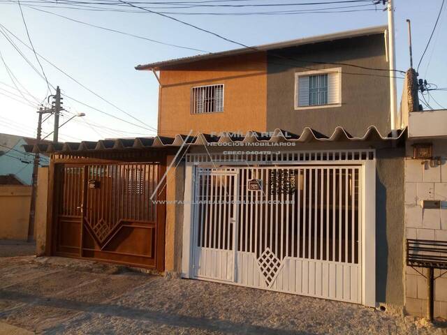 Sobrado para Venda em São Paulo - 5