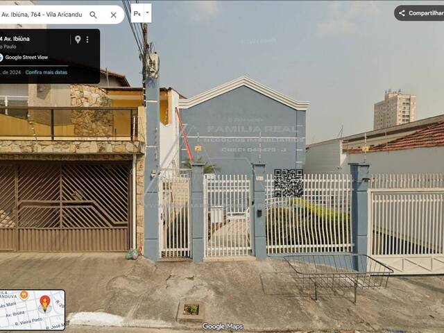 Venda em Vila Aricanduva - São Paulo