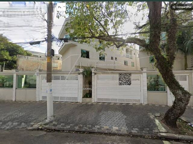 #076 - Sobrado para Venda em São Paulo - SP