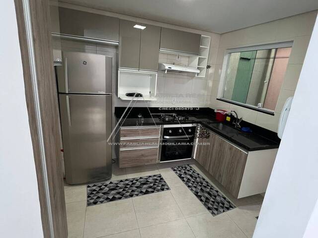 Sobrado para Venda em São Paulo - 4