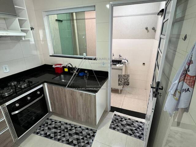 Sobrado para Venda em São Paulo - 5