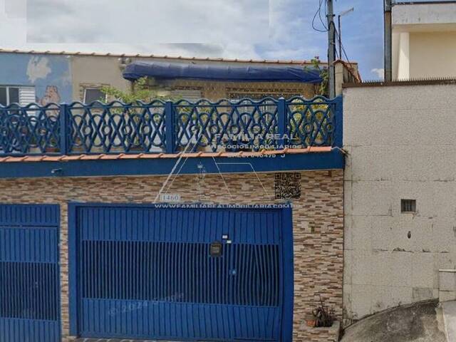 #078 - Casa para Locação em São Paulo - SP