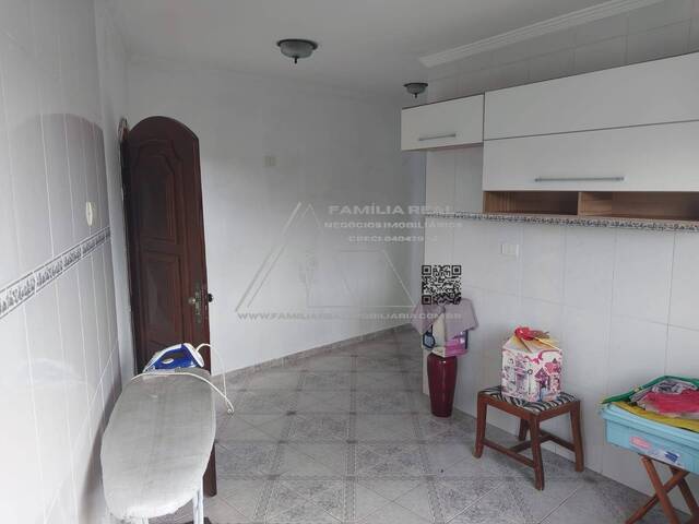 #078 - Casa para Locação em São Paulo - SP