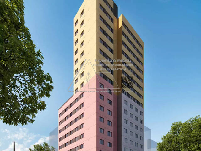 #079 - Studio para Locação em São Paulo - SP