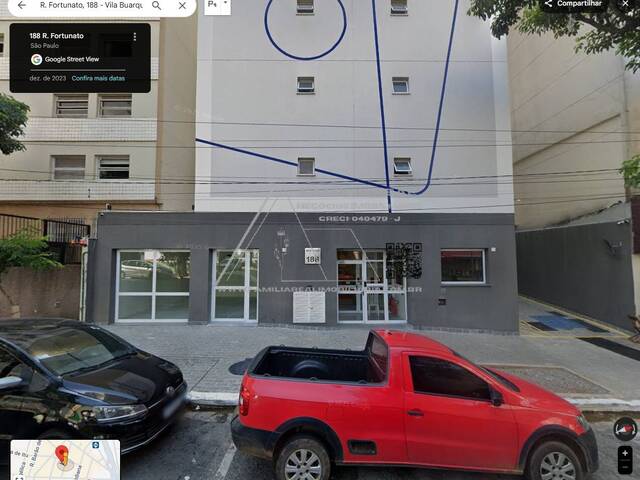 #080 - Studio para Locação em São Paulo - SP