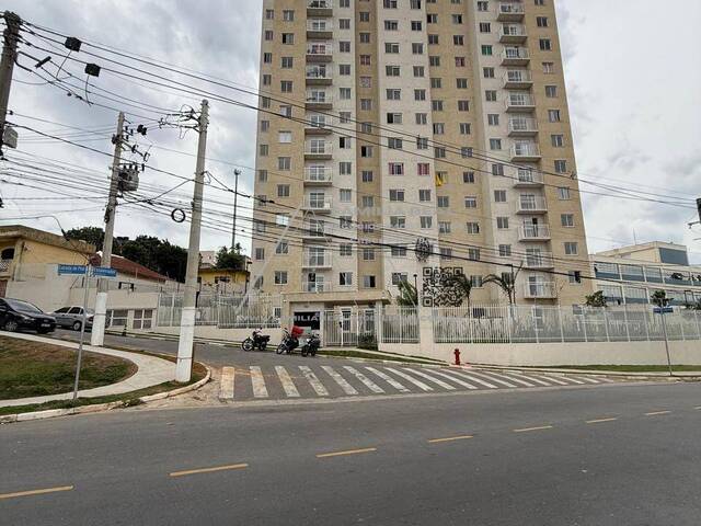 #081 - Studio para Venda em São Paulo - SP - 1
