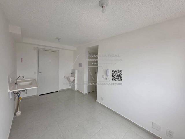 #081 - Studio para Venda em São Paulo - SP - 3