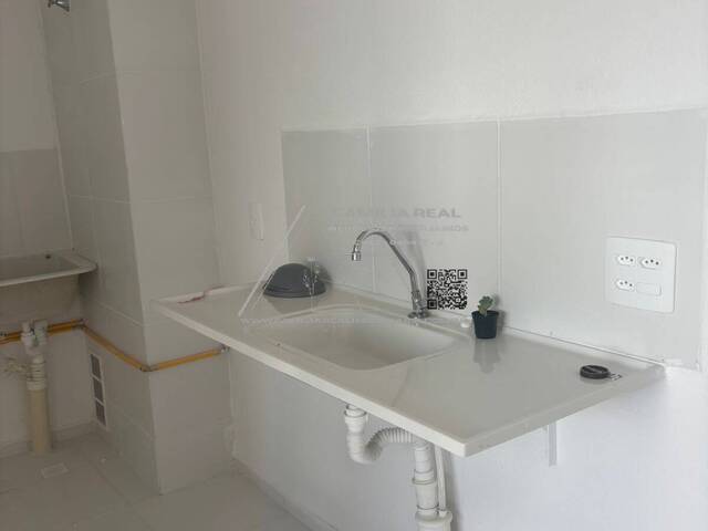 #082 - Studio para Locação em São Paulo - SP - 3