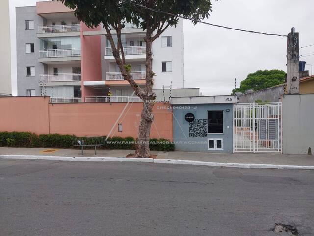 #083 - Apartamento para Venda em São Paulo - SP