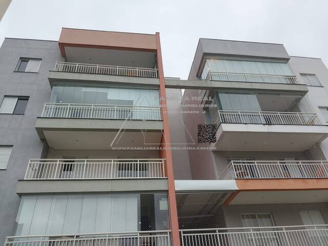 #083 - Apartamento para Venda em São Paulo - SP
