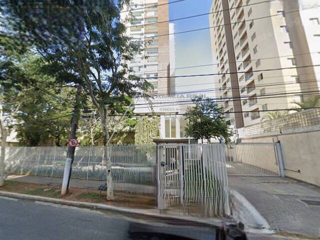 #084 - Apartamento para Venda em São Paulo - SP - 1