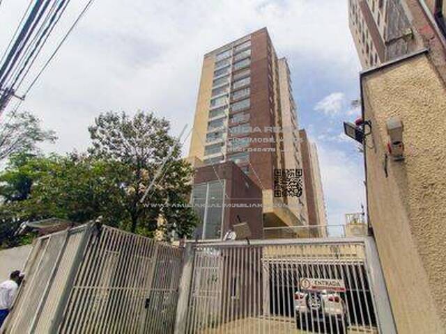 #084 - Apartamento para Venda em São Paulo - SP - 2