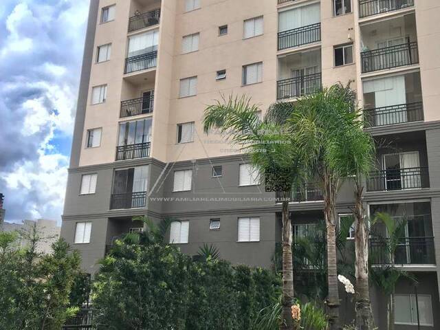 #087 - Apartamento para Venda em São Paulo - SP - 1