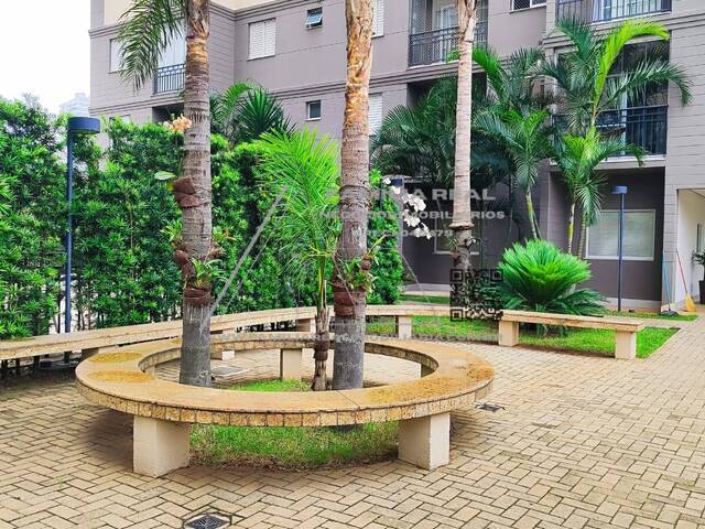 #087 - Apartamento para Venda em São Paulo - SP - 2