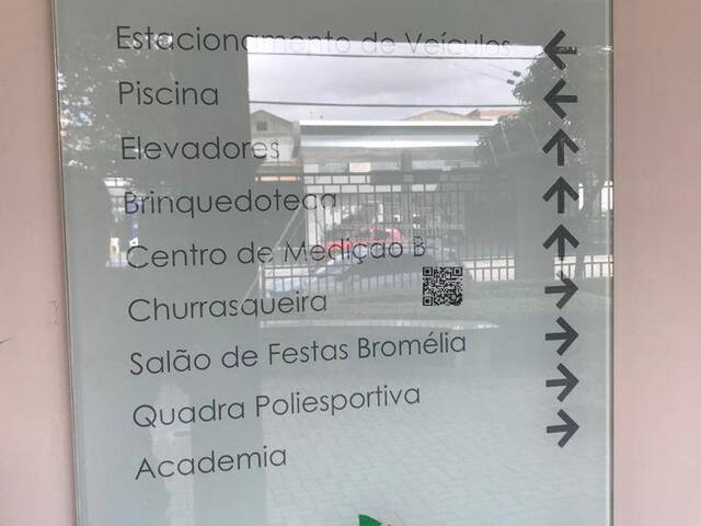 Apartamento para Venda em São Paulo - 4