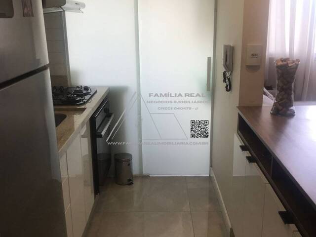 Apartamento para Venda em São Paulo - 4