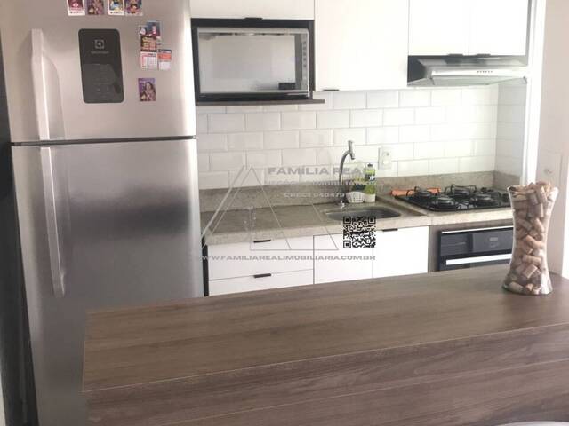 Apartamento para Venda em São Paulo - 3