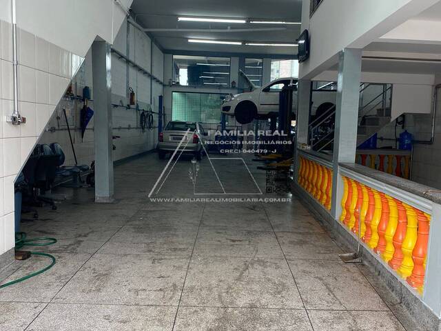 Sobrado para Venda em São Paulo - 2