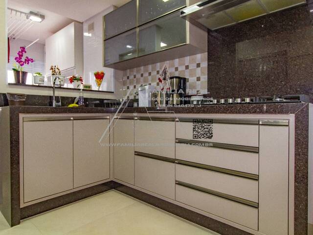 Apartamento para Venda em São Paulo - 2