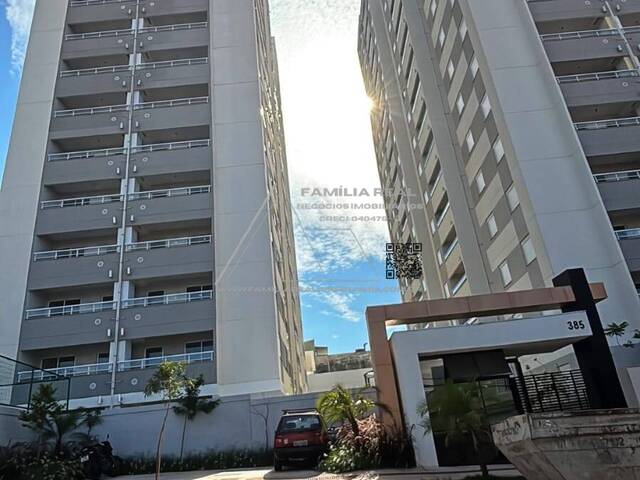 Apartamento para Venda em São Paulo - 4