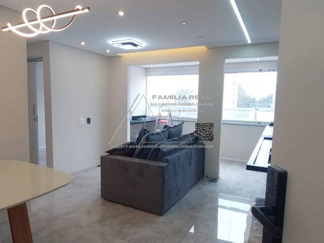 Apartamento para Venda em São Paulo - 5