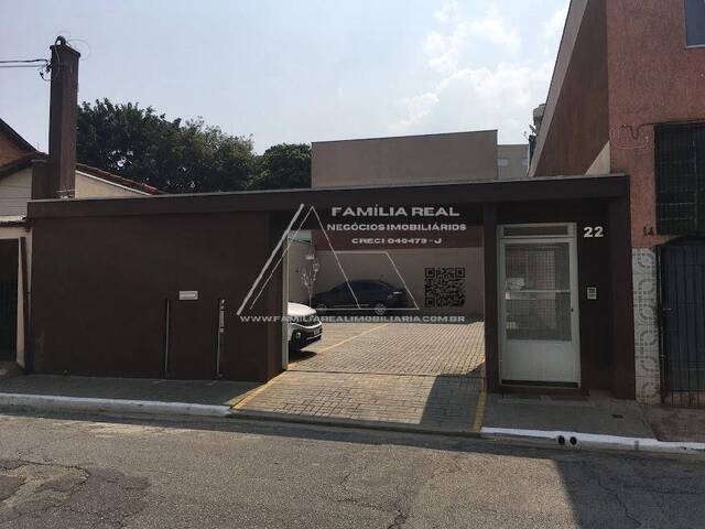 #103 - Casa para Venda em São Paulo - SP