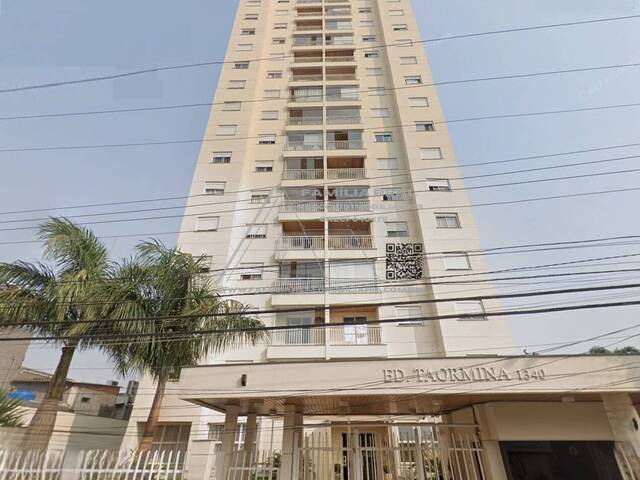 #104 - Apartamento para Venda em São Paulo - SP