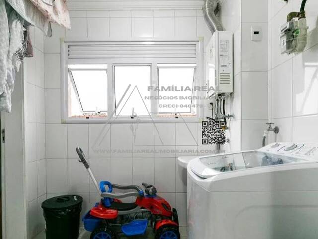 Apartamento para Venda em São Paulo - 4