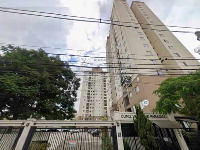 Apartamento para Locação em São Paulo - 2