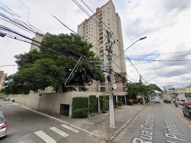Apartamento para Locação em São Paulo - 4