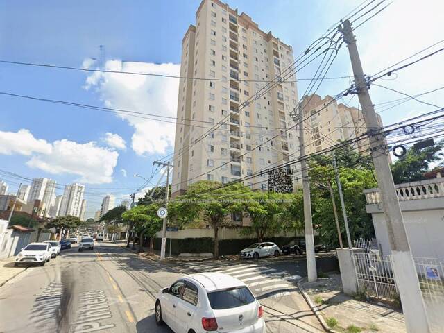 Apartamento para Locação em São Paulo - 3