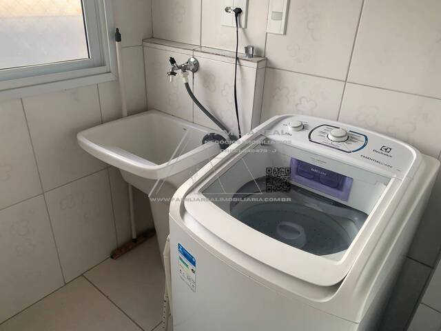 Apartamento para Locação em São Paulo - 5