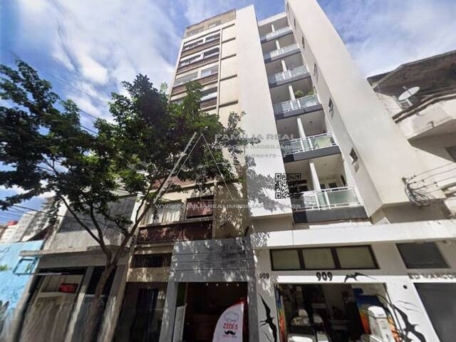 Venda em CAMPOS ELÍSEOS - São Paulo