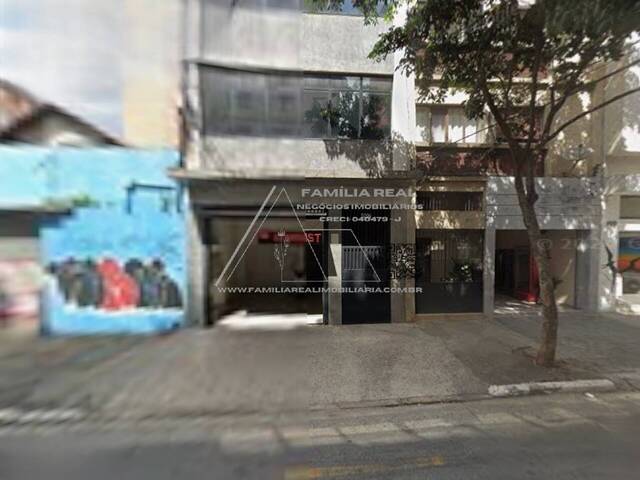 #109 - Apartamento para Venda em São Paulo - SP - 2