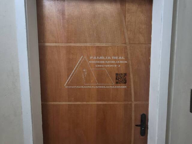 #109 - Apartamento para Venda em São Paulo - SP - 3